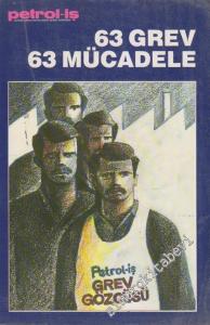 63 Grev 63 Mücadele -