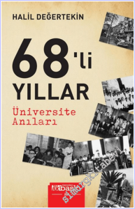 68'li Yıllar Üniversite Anıları -        2026