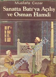 Sanatta Batıya Açılış ve Osman Hamdi -        1971
