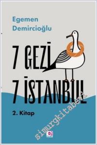 7 Gezi 7 İstanbul  2 -        2021