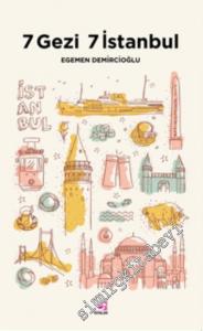 7 Gezi 7 İstanbul -        2023