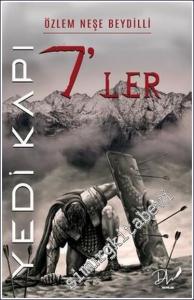 7'ler : Yedi Kapı Serisi 2 -        2023