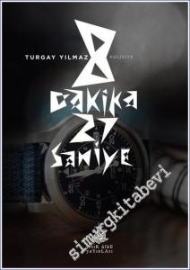 8 Dakika 27 Saniye -        2022