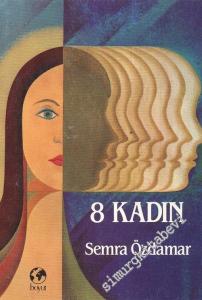 8 Kadın -