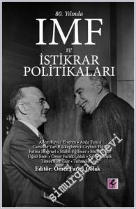 80. Yılında IMF ve İstikrar Politikaları -        2025