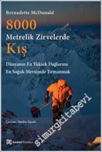 8000 Metrelik Zirvelerde Kış -        2022