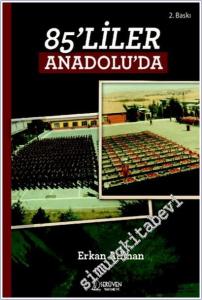 85'liler Anadolu'da -        2025