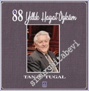88 Yıllık Hayat Öyküm -        2022