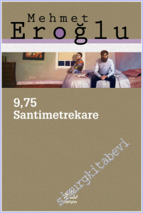 9,75 Santimetrekare -