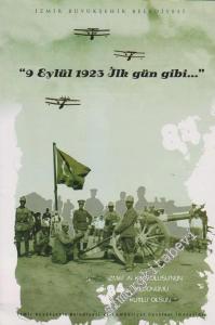 9 Eylül 1923 İlk Gün Gibi -