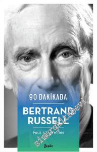 90 Dakikada Bertrand Russell -