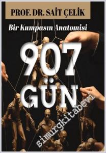 907 Gün Bir Kumpasın Anatomisi -        2024
