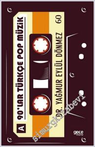 90lar Türkçe Pop Müzik -        2022