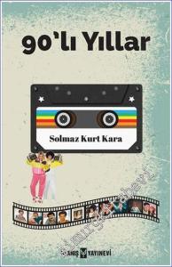 90'lı Yıllar -        2024