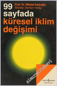 99 Sayfada Küresel İklim Değişimi -