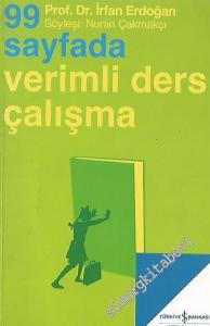 99 Sayfada Verimli Ders Çalışma -