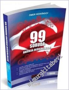 99 Soruda Anayasa Değişiklikleri -        2016