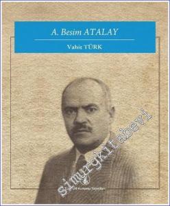 A. Besim Atalay -        2021