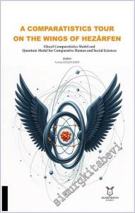 A Comparatistics Tour On The Wings Of Hezarfen -        2025