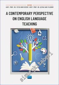 A Contemporary Perspective on English Language Teaching  -        2022