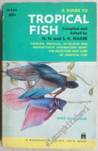 A Guide to Tropical Fish Book -