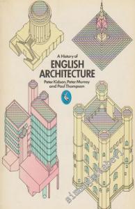 A History Of English Architecture -