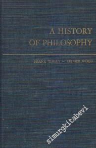 A History of Philosophy -