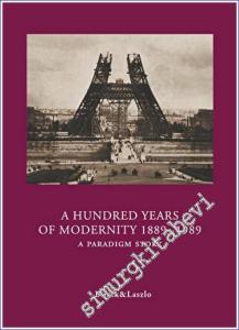 A Hundred Years of Modernity 1889-1989 -        2023