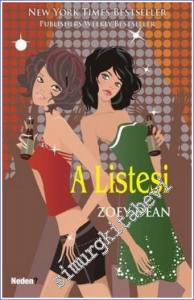 A Listesi -        2006