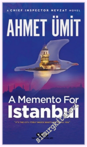 A Memento For Istanbul -         2026