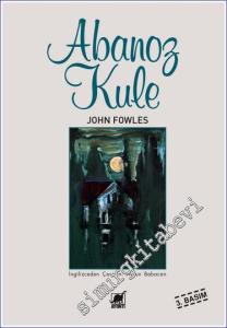 Abanoz Kule -        2022
