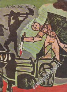 Abbottempo - Sayı: 2 Yıl: 1970