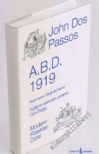 ABD II, 1919 -        2012