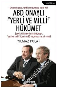 ABD Onaylı Yerli ve Milli Hükümet -        2017