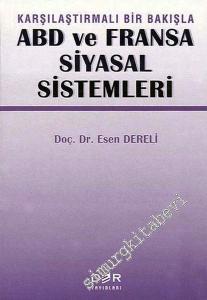 ABD ve Fransa Siyasal Sistemleri -        2001