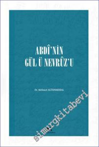 Abdi'nin Gül ü Nevruz'u -        2022