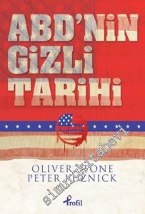 ABD'nin Gizli Tarihi CİLTLİ -