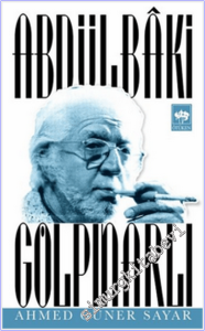 Abdülbaki Gölpınarlı -