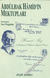 Abdülhak Hamid'in Mektupları 1 -