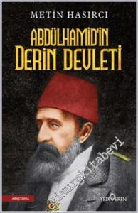Abdülhamid'in Derin Devleti -