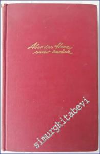 Aber das Herz Sucht Zurück -        1955