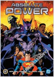 Absolute Power ( Mutlak Güç ) -        2026