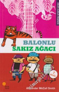 Abur Cubur Peşinde 1: Balonlu Sakız Ağacı -        2021