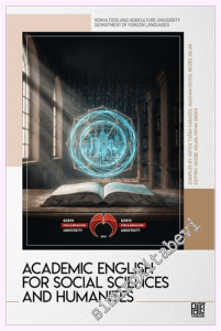 Academic English for Social Sciences and Humanites -         2026