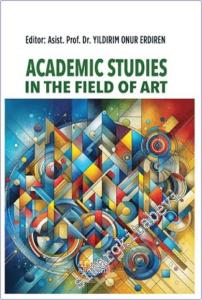 Academic Studies in the Field of Art -        2024