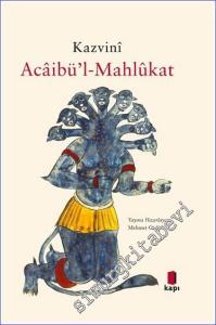 Acaibül - Mahlukat CİLTLİ -        2024