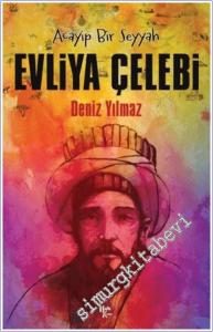 Acayip Bir Seyyah Evliya Çelebi -        2024