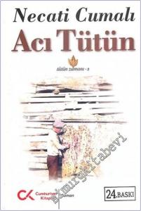 Acı Tütün : Tütün Zamanı 3 -        2022