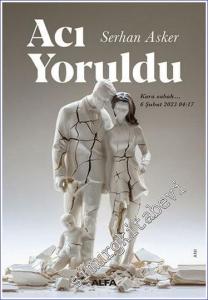Acı Yoruldu: Kara sabah 6 Şubat 2023 04:17 -        2025