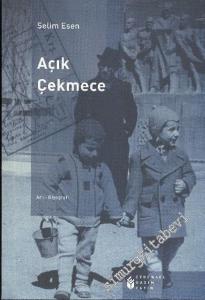 Açık Çekmece  -